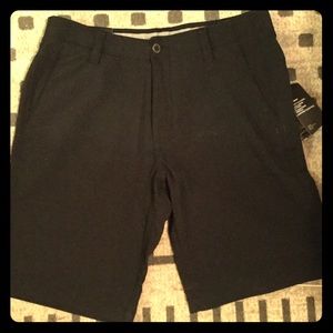Under Armour HeatGear Shorts
